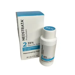 Cek Halal Neostrata Rejuvenating Peel 2 - 35% Glycolic Acid BPOM