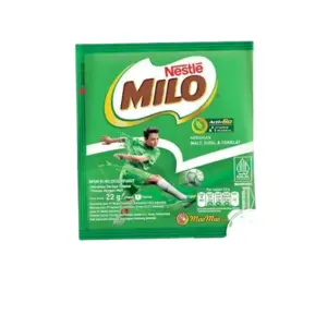 Cek Halal Nestle Milo Activ-go Minuman Serbuk Malt dengan Susu dan Cokelat BPOM