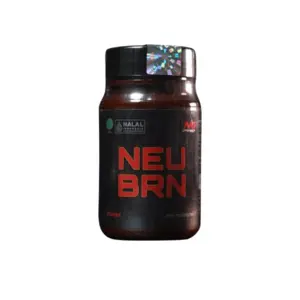 Cek Halal Neubrn BPOM