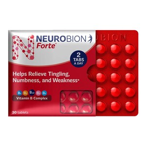 Cek Halal Neurobion Forte BPOM