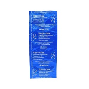 Cek Halal Neurodex BPOM