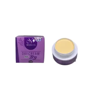 Cek Halal New Nsskin Day Cream Pearly Bb BPOM