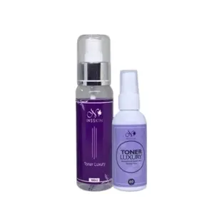 Cek Halal New Nsskin Toner Luxury BPOM