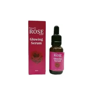 Cek Halal Newr Rose Scent Serum BPOM