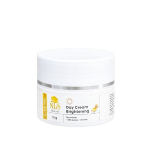 Cek Halal Nls Skincare Day Cream Brightening BPOM