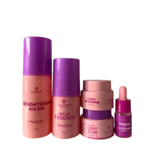 Cek Halal Novel Booster Glow Day Glow Glamour BPOM