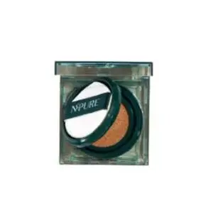 Cek Halal N'pure Flawless Matte Power Cushion Almond BPOM