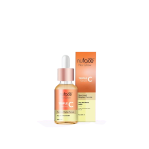 Cek Halal Nuface Nu Glow Triple C Serum BPOM