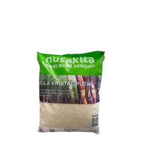 Cek Halal Nusakita Gula Kristal Putih BPOM