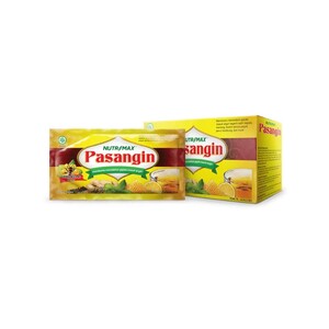 Cek Halal Nutrimax Pasangin BPOM