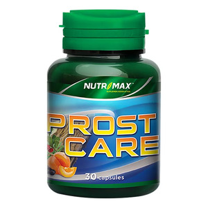 Cek Halal Nutrimax Prost Care BPOM