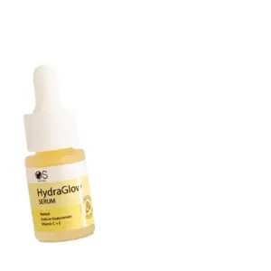 Cek Halal OS Natural HydraGlow Serum BPOM