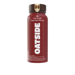 Cek Halal Oatside Minuman Oat Rasa Kopi Espresso (Espresso Roast Oat Drink) BPOM