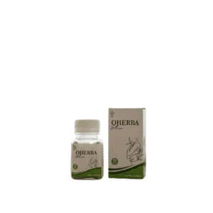 Cek Halal Oherba Slim BPOM