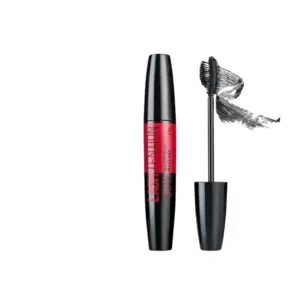 Cek Halal Omg Oh My Glam Lashtention Waterproof Mascara BPOM