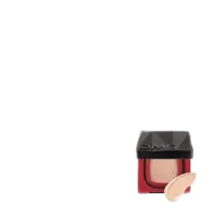 Cek Halal Omg Oh My Glam Ultimatte Power Cushion 20N Vanilla BPOM