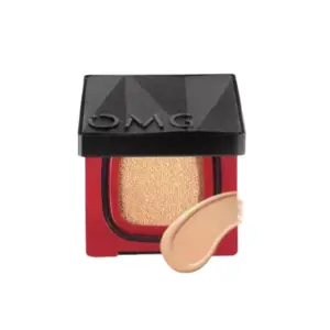 Cek Halal Omg Oh My Glam Ultimatte Power Cushion 32n Natural BPOM