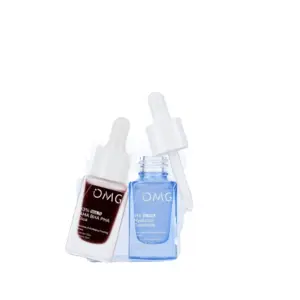 Cek Halal Omg Oh My Glow 13% Multi AHA BHA PHA Intensive Exfoliating Peeling Serum BPOM
