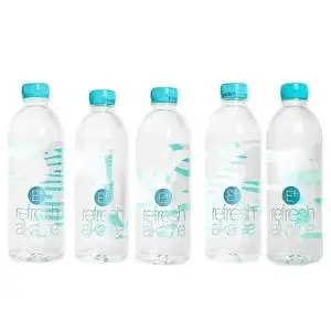 Cek Halal PW Putri Wilis Air Minum Dalam Kemasan ( Air Mineral ) BPOM