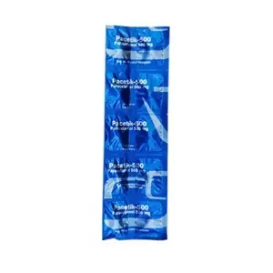 Cek Halal Pacetik-500 BPOM