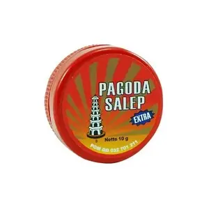 Cek Halal Pagoda Salep Ekstra BPOM