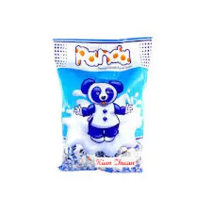 Cek Halal Panda Permen Lunak Rasa Susu BPOM