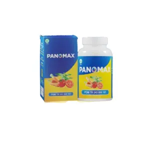 Cek Halal Panomax BPOM