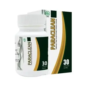 Cek Halal Paraclean BPOM