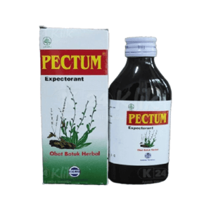 Cek Halal Pectum BPOM