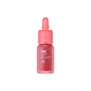 Cek Halal Peripera Ink Airy Velvet 30 Wake Up Cherry BPOM