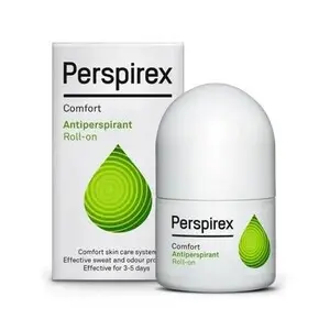 Cek Halal Perspirex Comfort BPOM