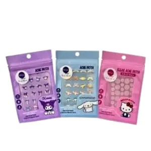 Cek Halal Pipiqiu acne Patch My Melody BPOM