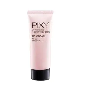 Cek Halal Pixy 4 Beauty Benefits BB Cream 02 Cream BPOM