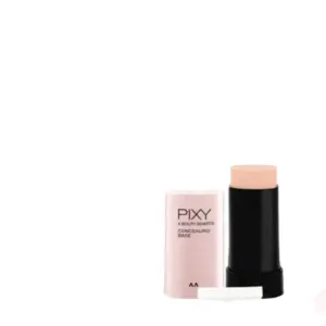 Cek Halal Pixy 4 Beauty Benefits Concealing Base 101C Pearl Ivory BPOM