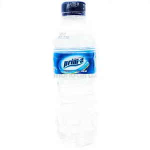 Cek Halal Prim-a Air Minum Dalam Kemasan (Air Mineral) BPOM