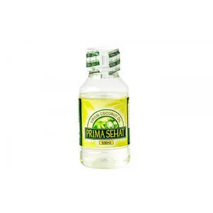 Cek Halal Prima Virgin Coconut Oil BPOM