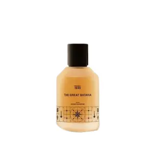 Cek Halal Project 1945 The Great Batavia Extrait De Parfum BPOM