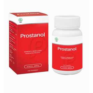 Cek Halal Prostanol BPOM