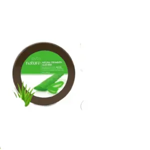 Cek Halal Putri Nature Natural Creambath Aloe Vera BPOM