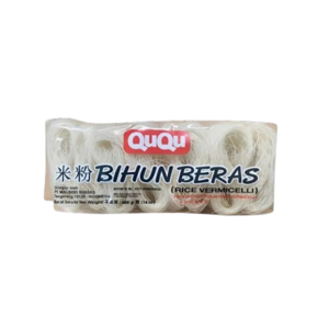 Cek Halal Ququ Bihun Beras (Rice Vermicelli) BPOM