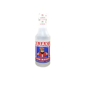 Cek Halal Rajaku Cuka Makan BPOM