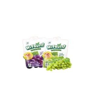 Cek Halal Ranjani Permen Jeli Aneka Rasa (Stroberi, Anggur, Apel, Nanas) BPOM