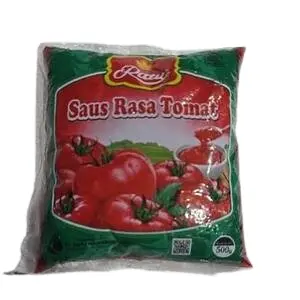 Cek Halal Ratu Saus Rasa Tomat BPOM
