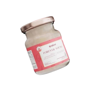 Cek Halal Realfood Minuman Sarang Burung Walet (Label pink tua pink muda) BPOM