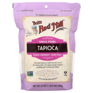 Cek Halal Red Cat Mutiara Tapioka (Tapioca Pearls) BPOM