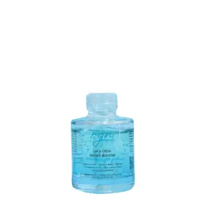 Cek Halal Rgn Beautyglow Let's Glow Serum Booster with Salicylic Acid BPOM