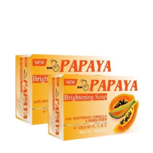 Cek Halal Royal Dafao Lestari Turmeric Soap BPOM