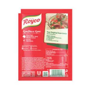 Royco Bumbu Kaldu Rasa Sapi
