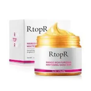 Cek Halal Rtopr Mango Moisturizing Hand Wax BPOM