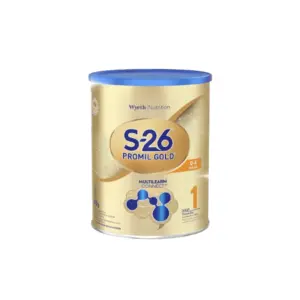 Cek Halal S-26 Promil Gold Phpro 1 Formula Bayi untuk Usia 0 - 6 Bulan BPOM